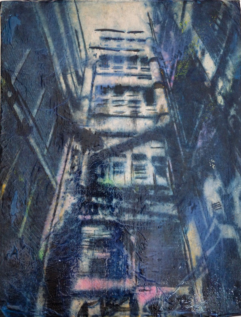 Union Place I